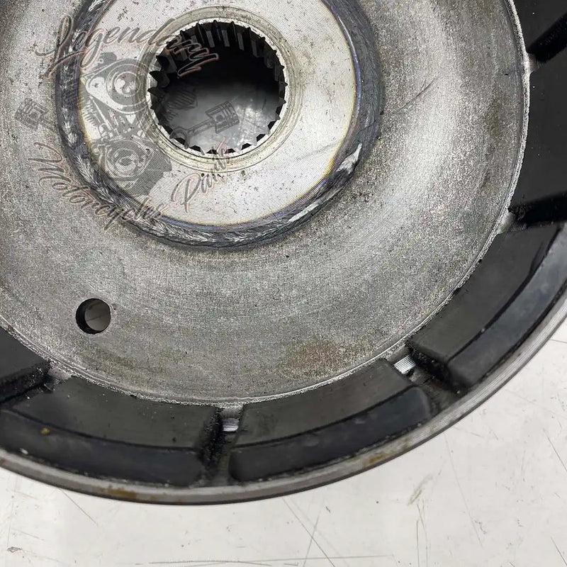 Rotor OEM 40356-07