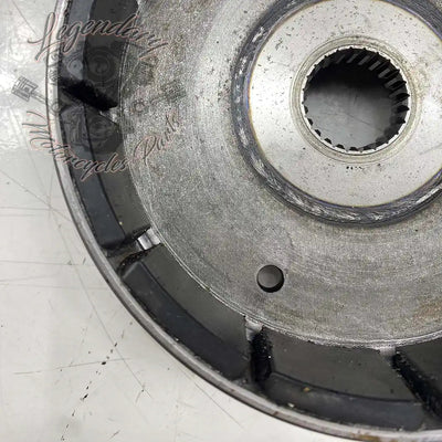 Rotor OEM 40356-07
