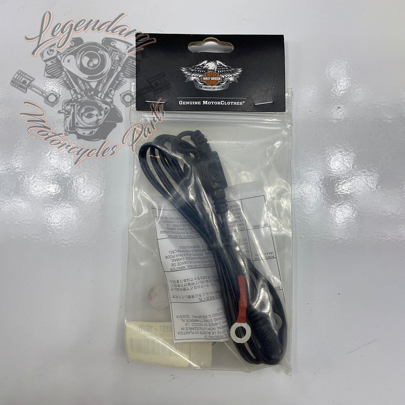 Battery harness for accessory outlet OEM 98397-16VR