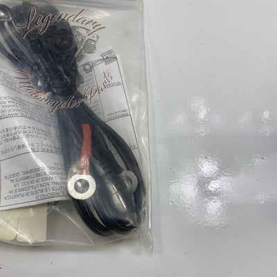 Battery harness for accessory outlet OEM 98397-16VR