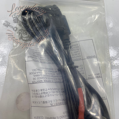 Battery harness for accessory outlet OEM 98397-16VR
