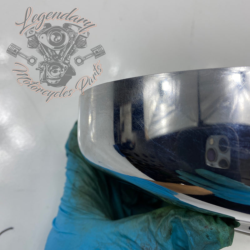 Boîtier de filtre à air OEM 29121-01