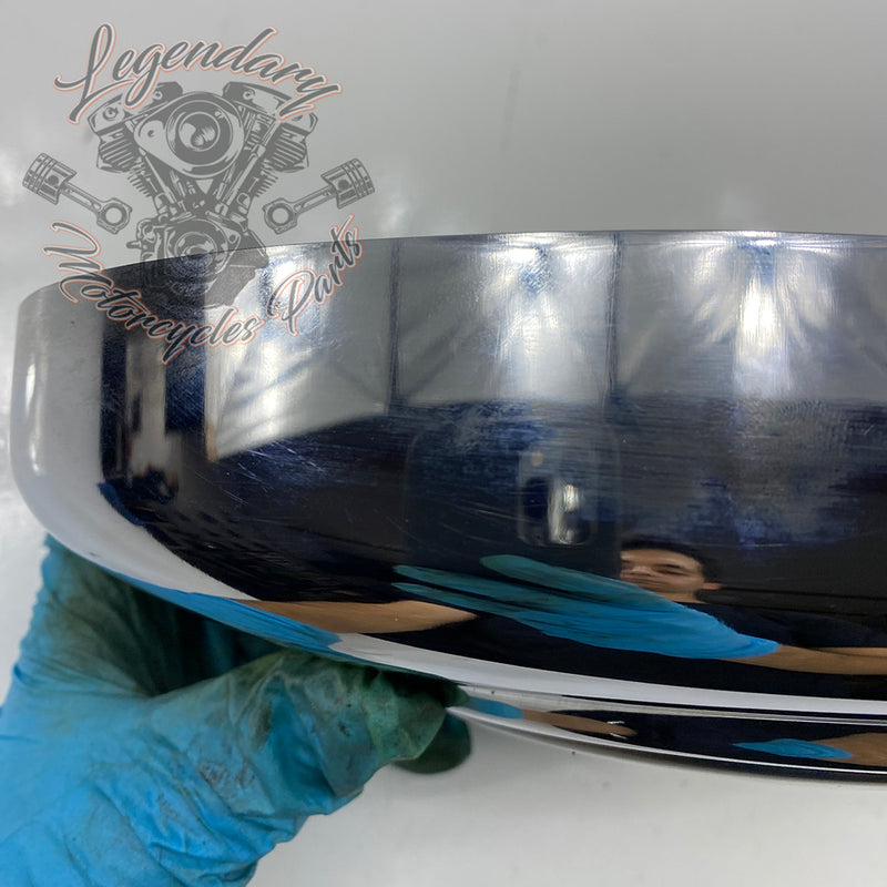 Boîtier de filtre à air OEM 29121-01