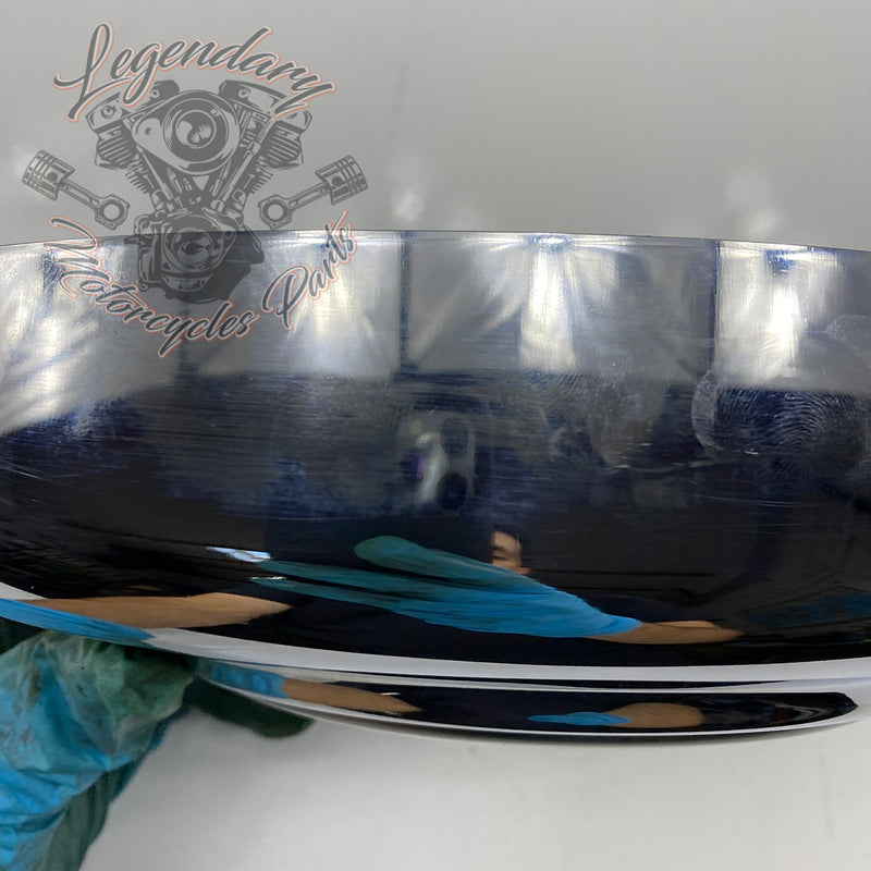 Boîtier de filtre à air OEM 29121-01