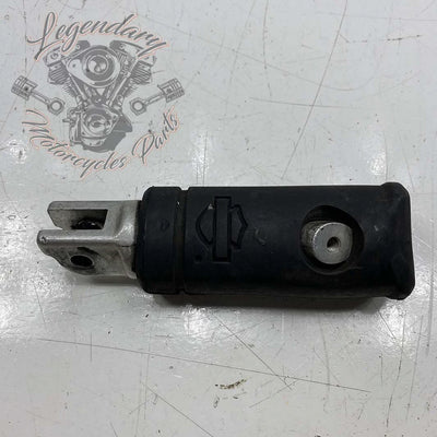 Leva opora za noge voznika OEM 50501107