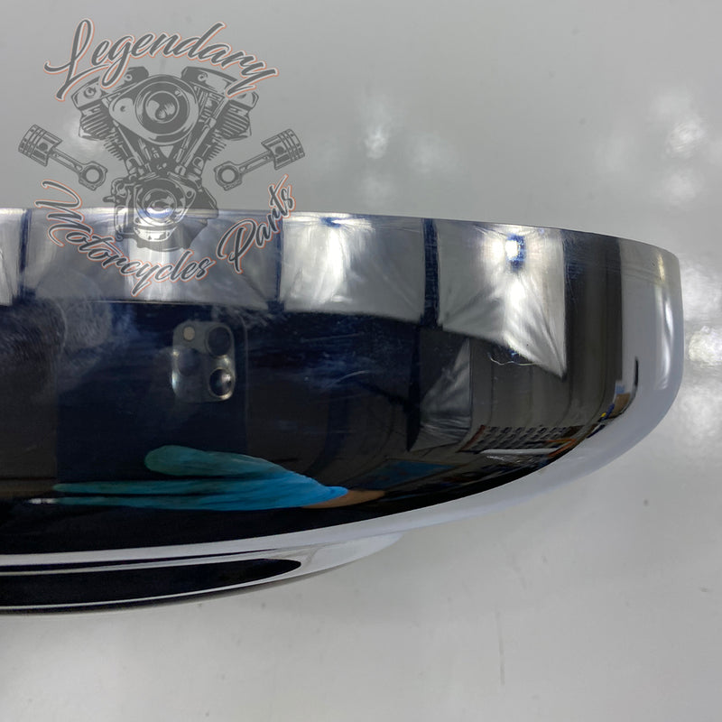Boîtier de filtre à air OEM 29121-01