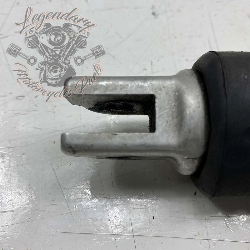 Leva opora za noge voznika OEM 50501107