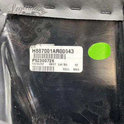 Tour-Pak Bagagedrager OEM 52300726