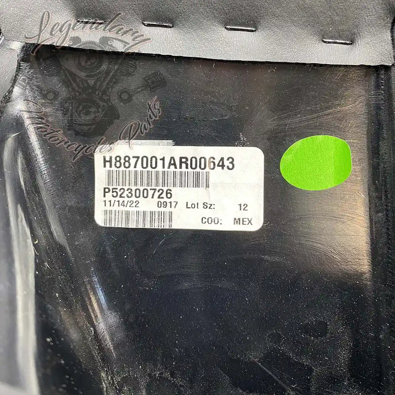 Tour-Pak Bagagedrager OEM 52300726