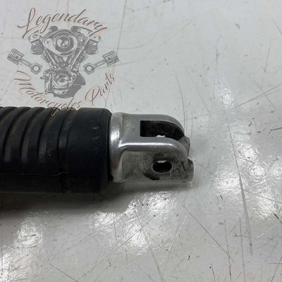 Leva opora za noge voznika OEM 50501107