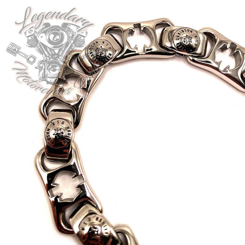 Bracelet Harley Davidson Réf STBR021