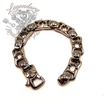 Bracelet Harley Davidson Réf STBR021