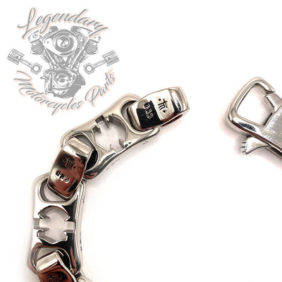 Bracelet Harley Davidson Réf STBR021