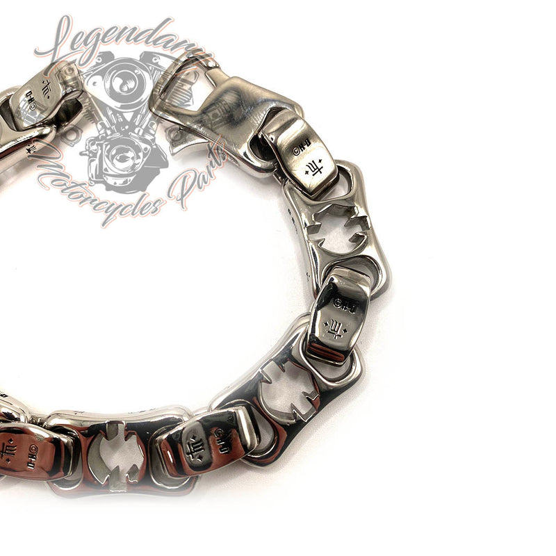 Bracelet Harley Davidson Réf STBR021