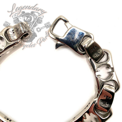 Bracelet Harley Davidson Réf STBR021