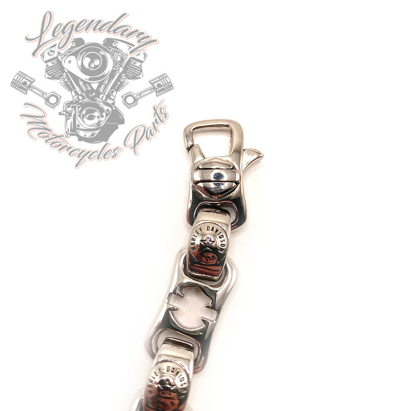 Brazalete Harley Davidson Ref STBR021