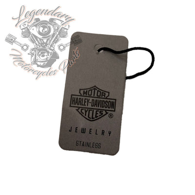 Brazalete Harley Davidson Ref STBR021