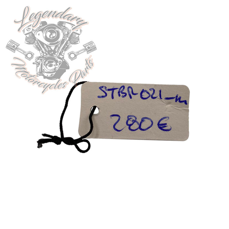 Brazalete Harley Davidson Ref STBR021