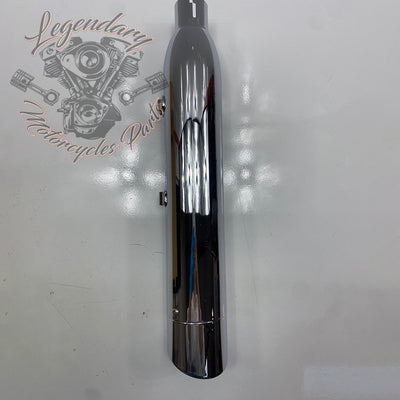 Silenziatore Screamin Eagle OEM 64900325