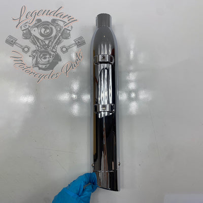 Silenziatore Screamin Eagle OEM 64900325