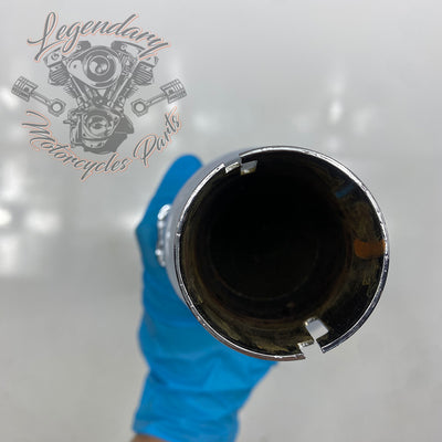 Silenziatore Screamin Eagle OEM 64900325