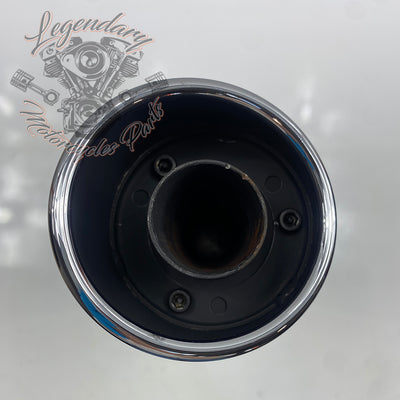 Silenziatore Screamin Eagle OEM 64900325