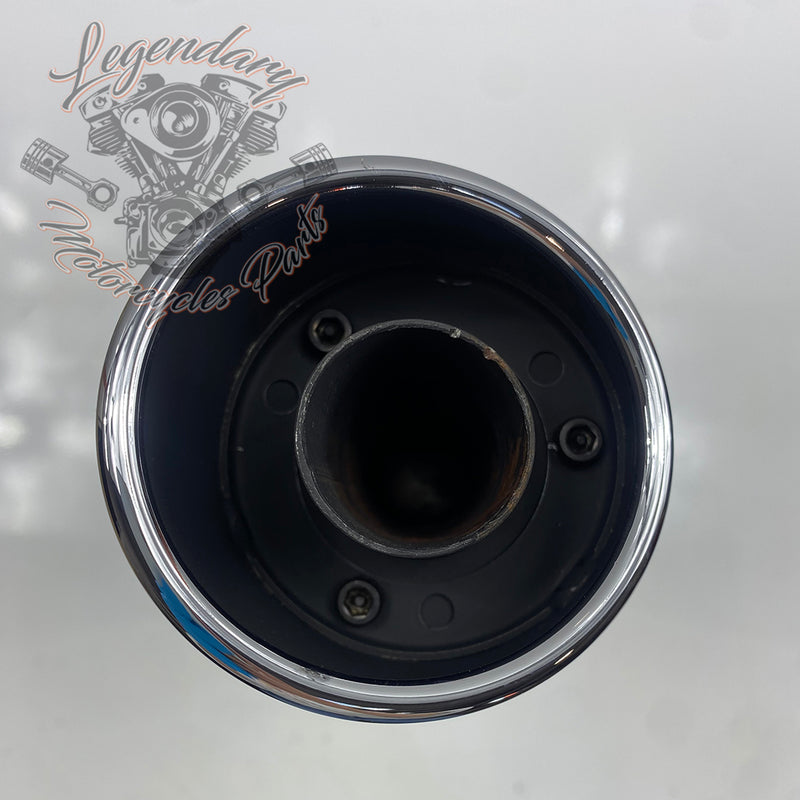 Silenziatore Screamin Eagle OEM 64900325