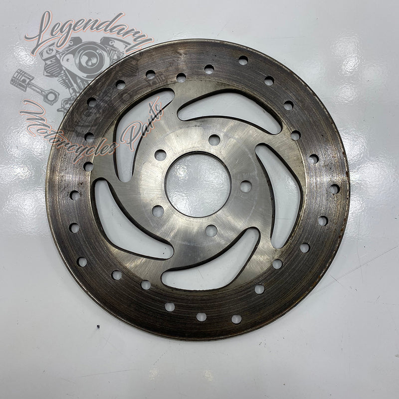 Disco de freno trasero OEM 41833-08