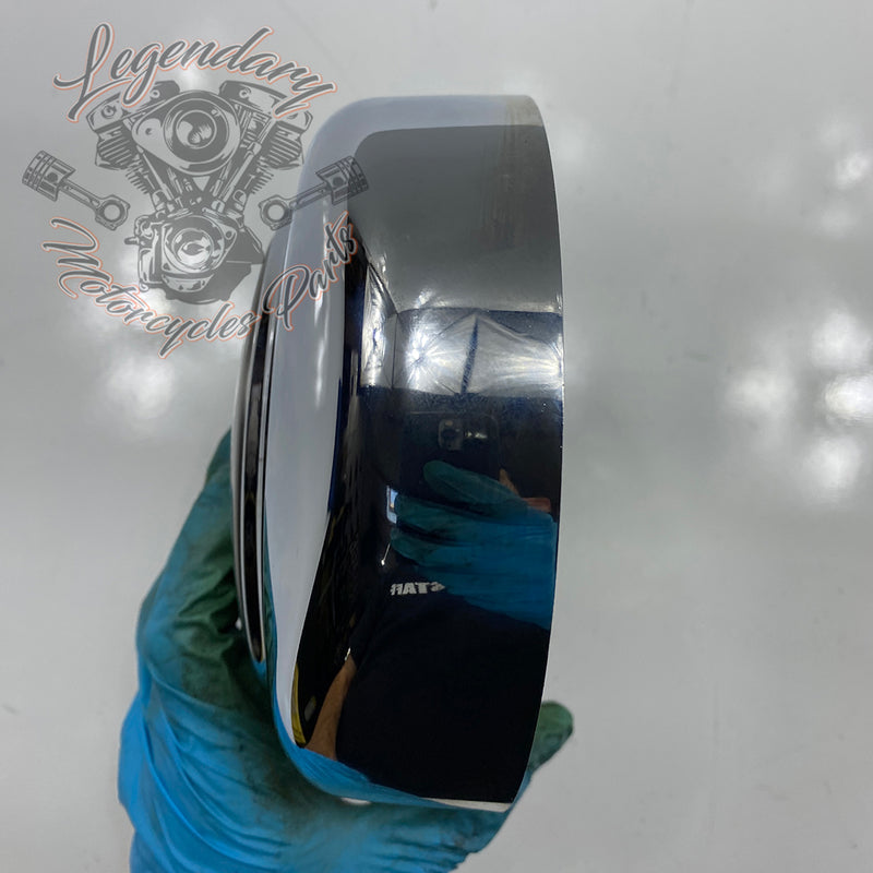 Boîtier de filtre à air OEM 29121-01
