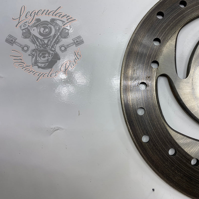 Disco de freno trasero OEM 41833-08