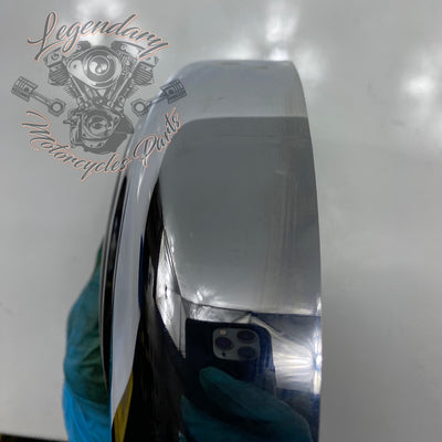 Boîtier de filtre à air OEM 29121-01