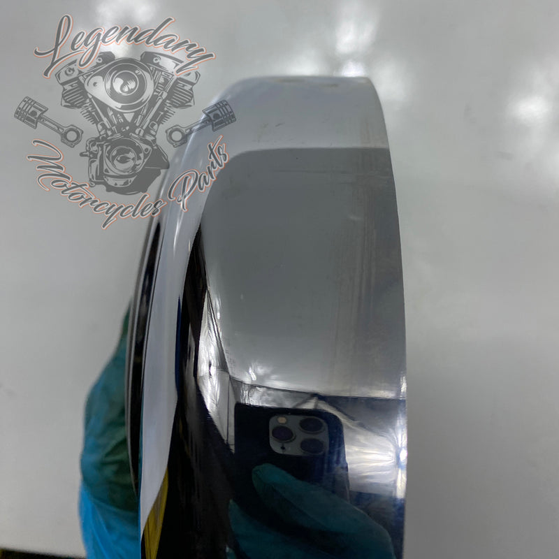 Boîtier de filtre à air OEM 29121-01