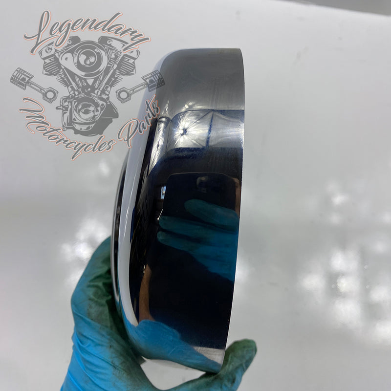 Boîtier de filtre à air OEM 29121-01