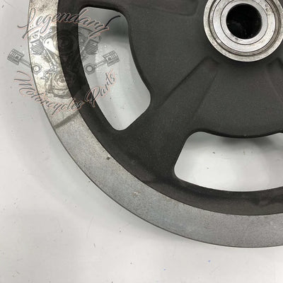 Korona, 68T OEM 40217-09 (37781-09)