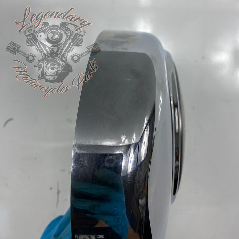Boîtier de filtre à air OEM 29121-01