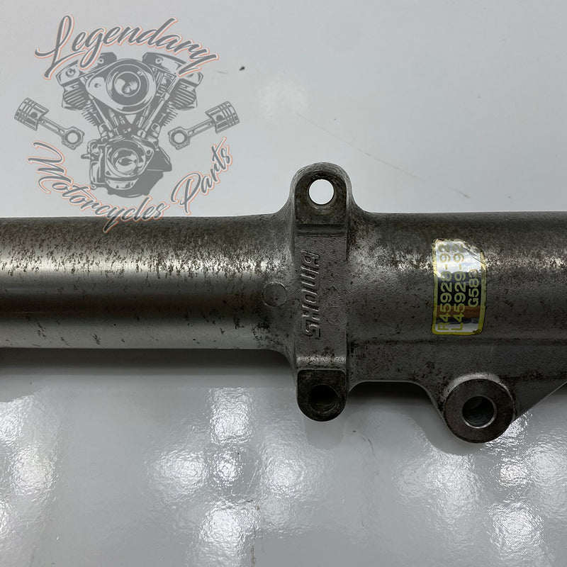 Left Fork Leg OEM 45901-97