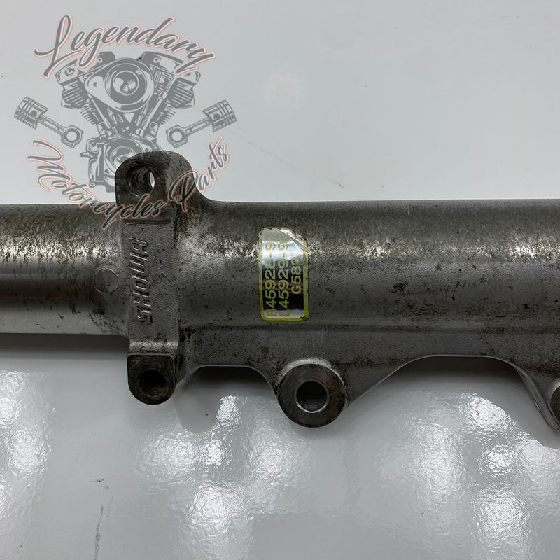 Left Fork Leg OEM 45901-97