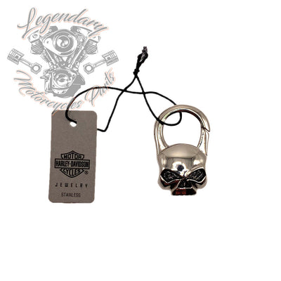 Jekleni obesek Small Willie.G Harley Davidson Réf STP004
