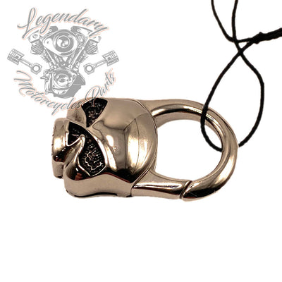Jekleni obesek Small Willie.G Harley Davidson Réf STP004