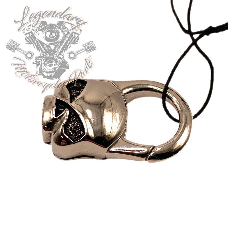 Jekleni obesek Small Willie.G Harley Davidson Réf STP004