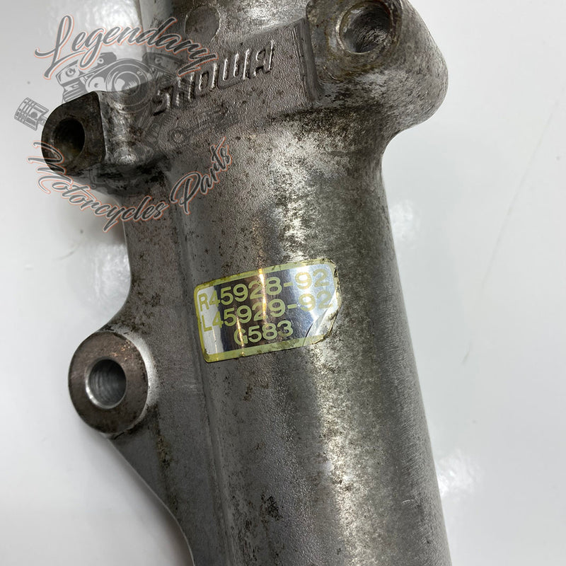 Left Fork Leg OEM 45901-97