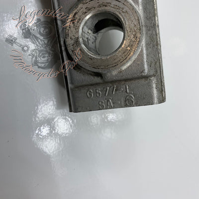 Left Fork Leg OEM 45901-97