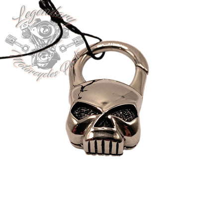 Colgante de acero Small Willie.G Harley Davidson Ref. STP004