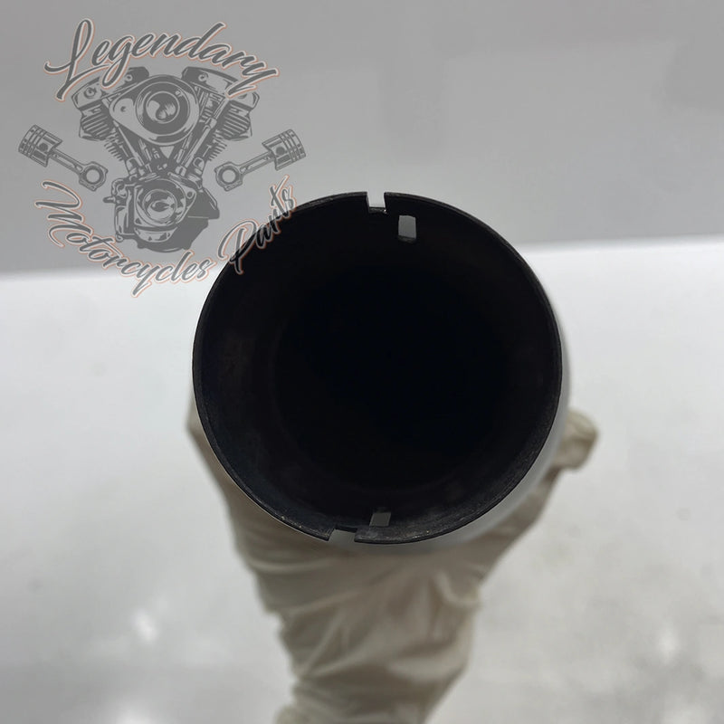 Silencieux Réf. 1262019-266