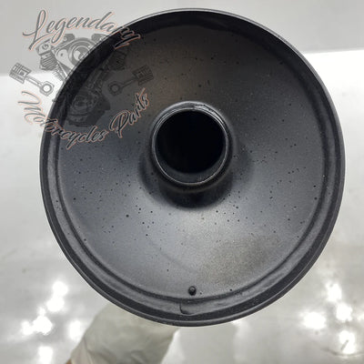 Silencieux Réf. 1262019-266