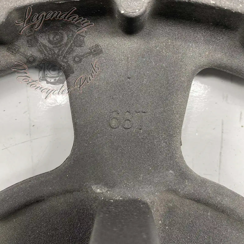 Korona, 68T OEM 40217-09 (37781-09)