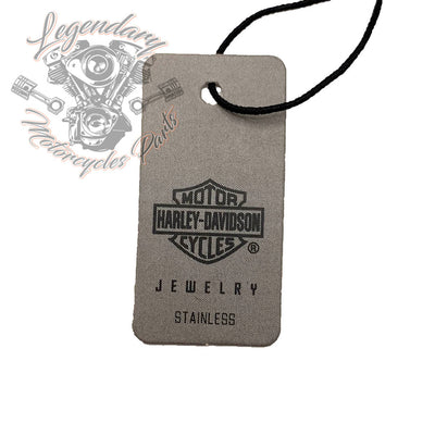 Jekleni obesek Small Willie.G Harley Davidson Réf STP004