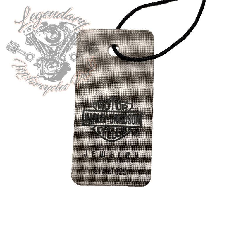 Jekleni obesek Small Willie.G Harley Davidson Réf STP004