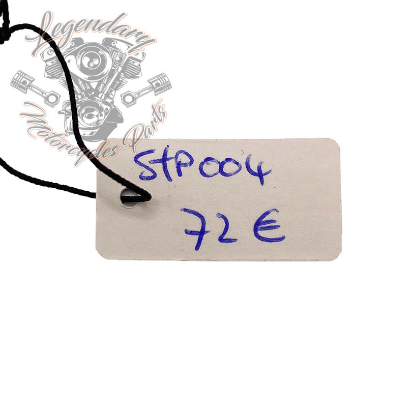 Jekleni obesek Small Willie.G Harley Davidson Réf STP004