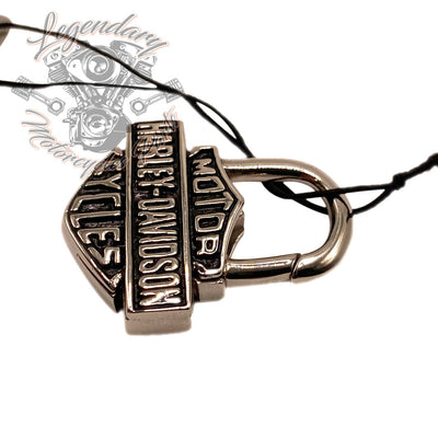 Pendentif Harley Davidson Réf STP002